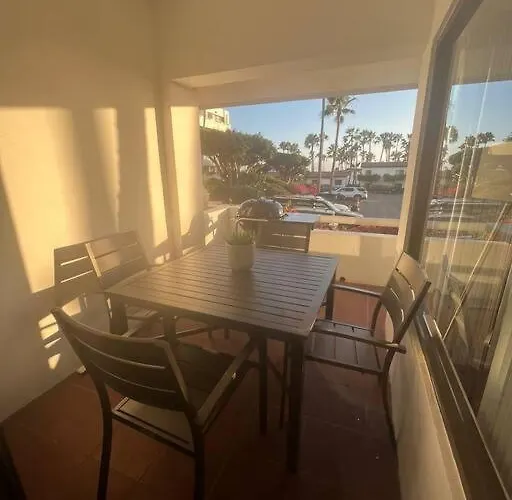 Your cozy home @Rosarito