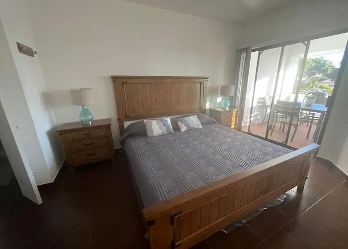 Your cozy home @Rosarito