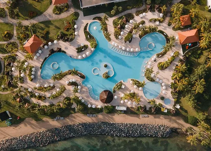 Hyatt Regency Grand Reserve Pr