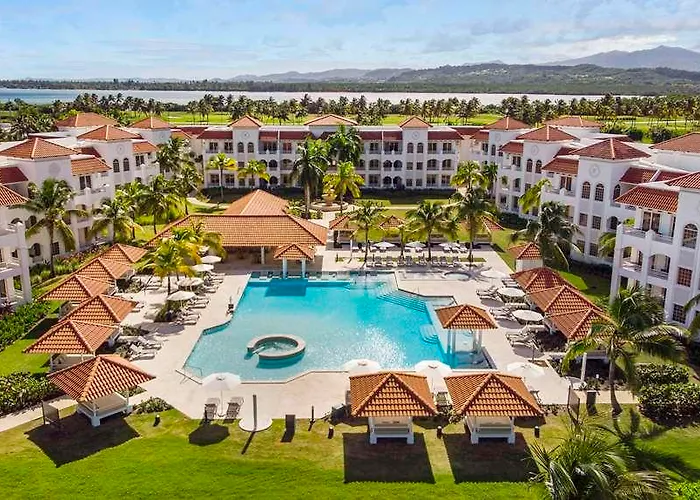 Hyatt Regency Grand Reserve Pr