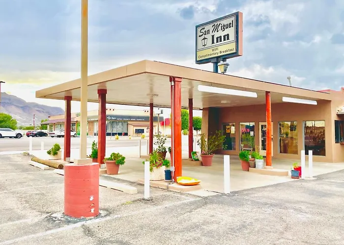 San Miguel Inn
