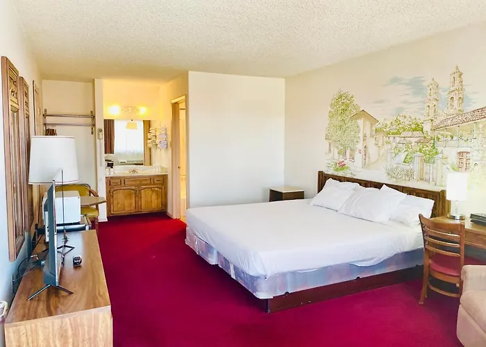 San Miguel Inn
