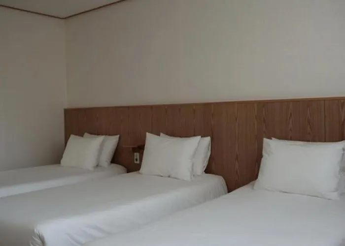 Soldongsan Stay