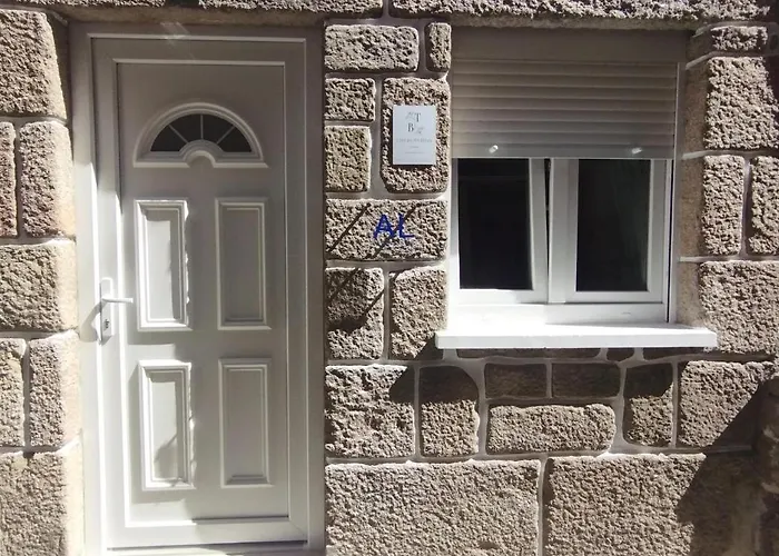 Casa Da Tia Binda