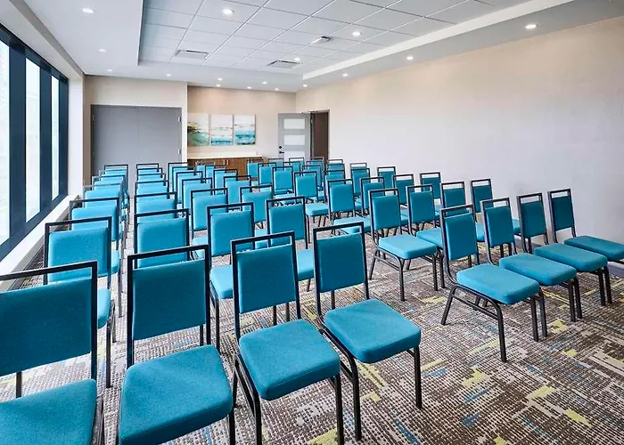 Hampton Inn By Hilton Hamilton