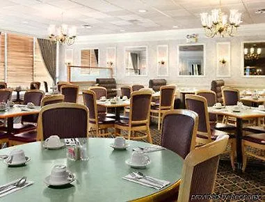 Howard Johnson Inn Elizabethto