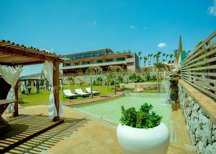 Carlore Hotel Taiba