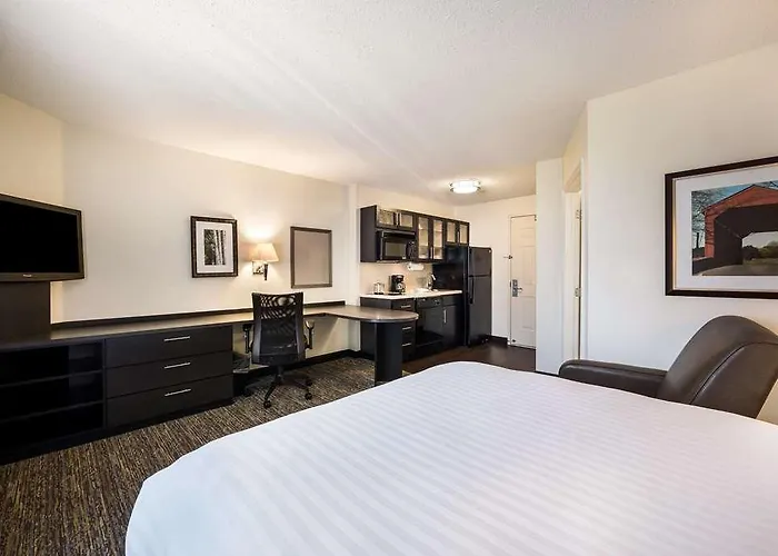 Sonesta Simply Suites Anaheim