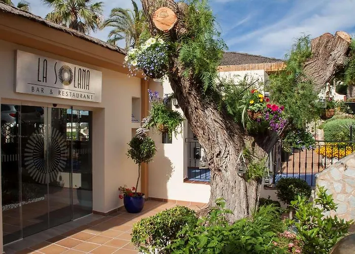 La Quinta At La Manga Club