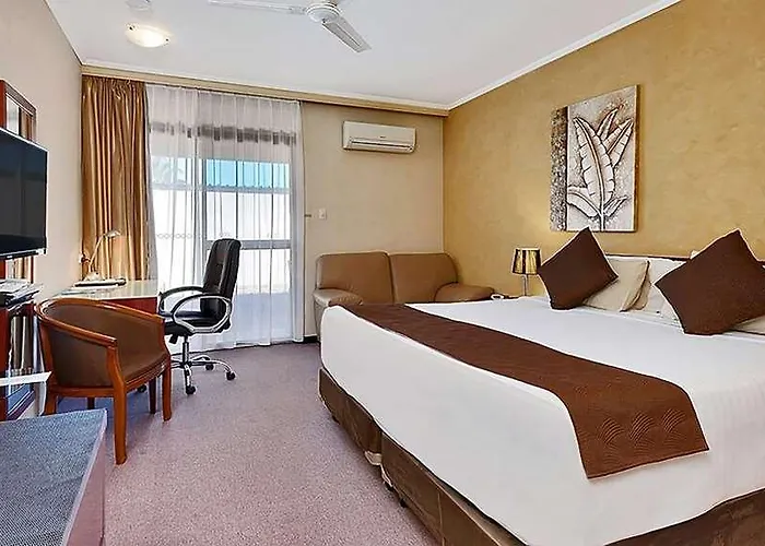 Comfort Inn Whyalla