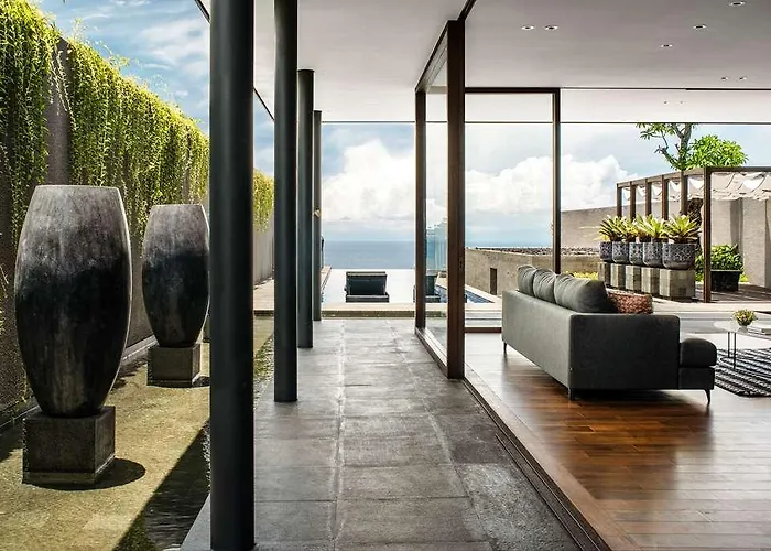 Alila Villas Uluwatu