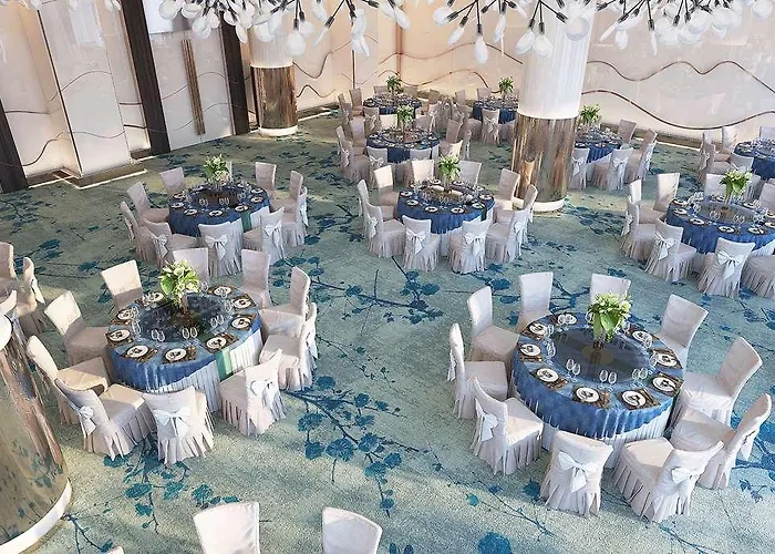 Royal M Al Aqah Beach Resort