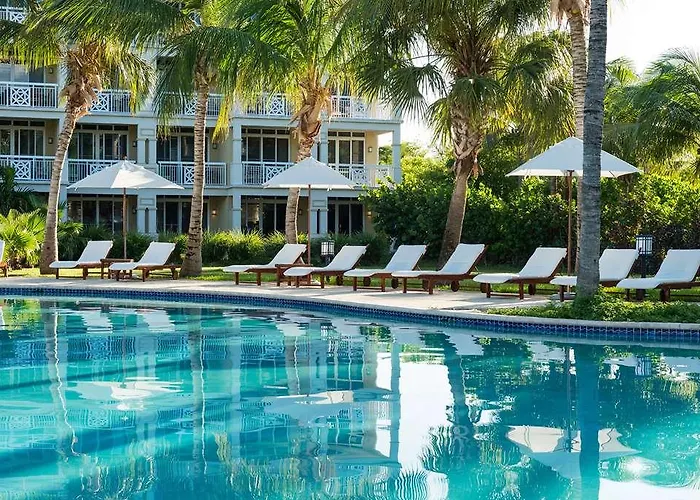 Alexandra Resort