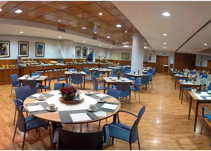 Extremadura Hotel