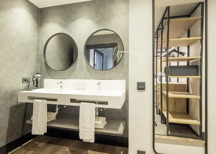 Hotel Ilunion San Mames