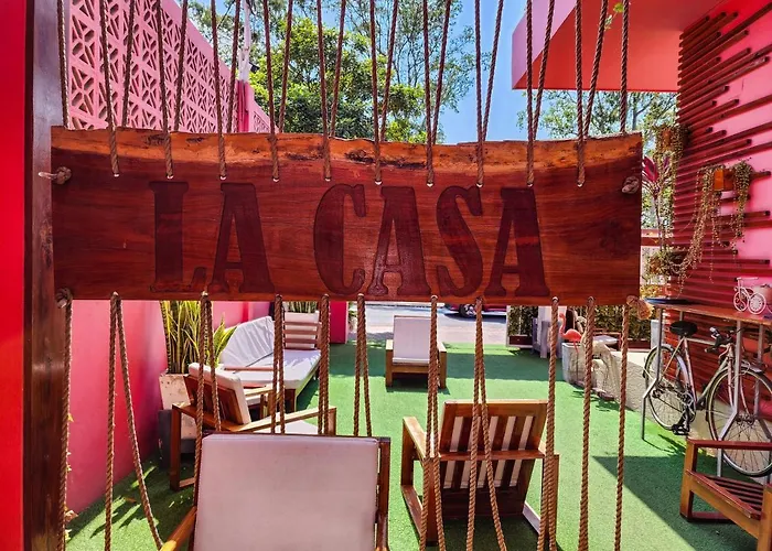 La Casa Moz