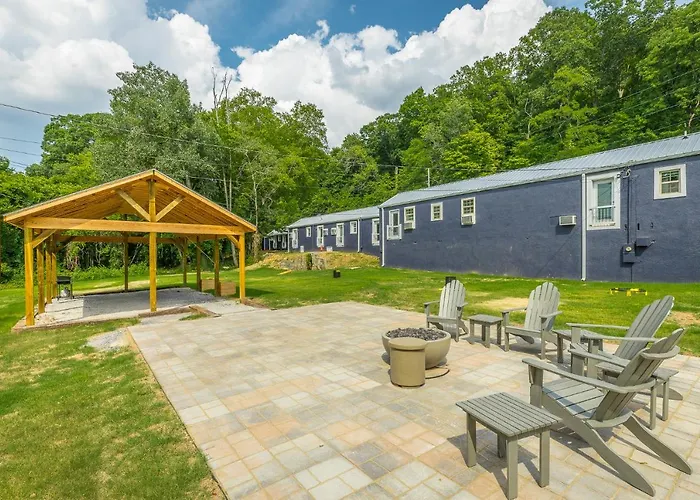 09 The Breuer Room - A Pmi Scenic City Vacation Rental