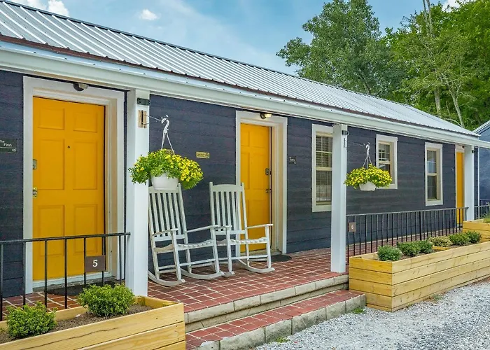 09 The Breuer Room - A Pmi Scenic City Vacation Rental