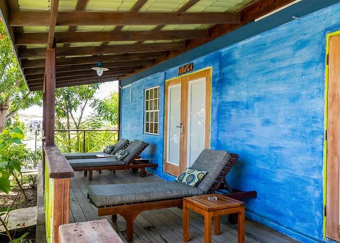 True Blue Bay Boutique Resort