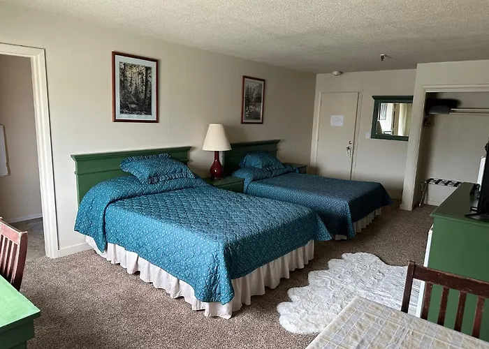 The Kenai Inn