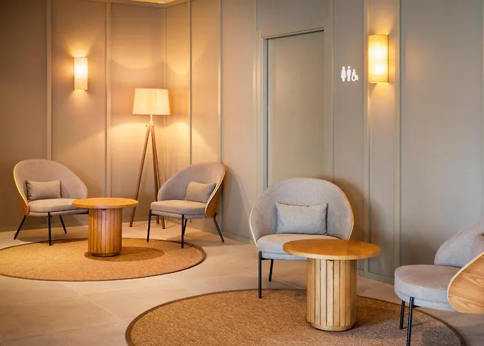 B&B HOTEL Vila do Conde