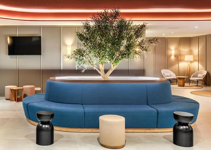 B&B Hotel Vila Do Conde