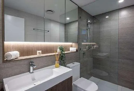 The Star Residences Gold Coast