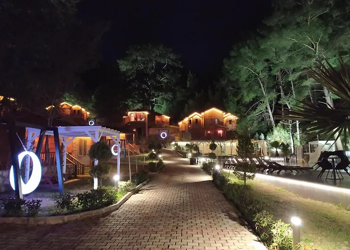 Babylontown Otel