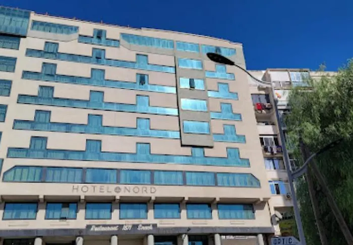 Hotel Du Nord