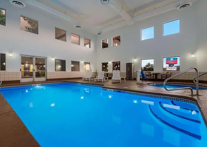 Surestay Plus By Best Western Silver City