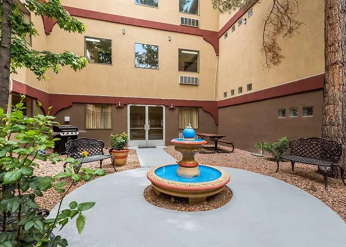 Surestay Plus By Best Western Silver City