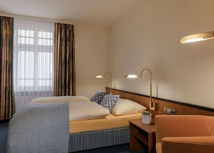 Ringhotel Neustatter Hof