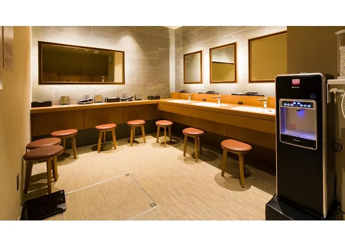 Grids Premium Hotel Otaru - Vacation Stay 68533V