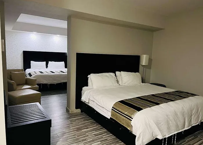 Eod Surestay Plus By Best Western Leduc Edmonton Airport
