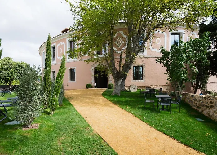 Castilla Termal Brihuega