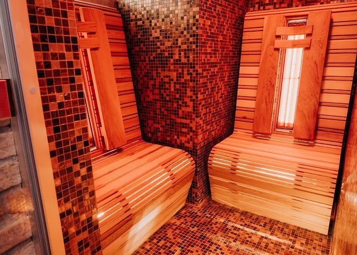 Wellness Hotel Smaragd Piestany
