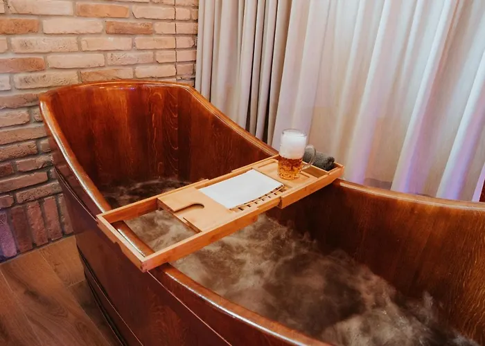 Wellness Hotel Smaragd Piestany