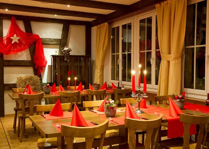 Gasthof zum Wilden Mann