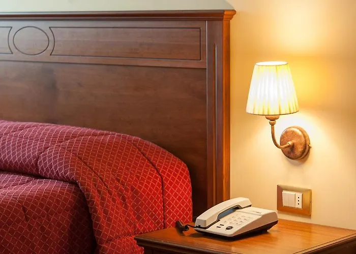 Hotel Garni Posta