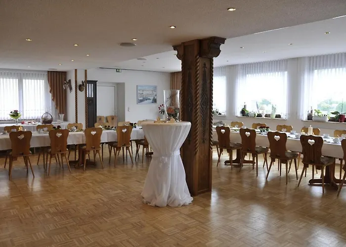Hotel Berggarten