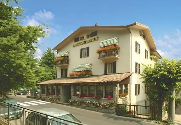 Hotel Montegrande