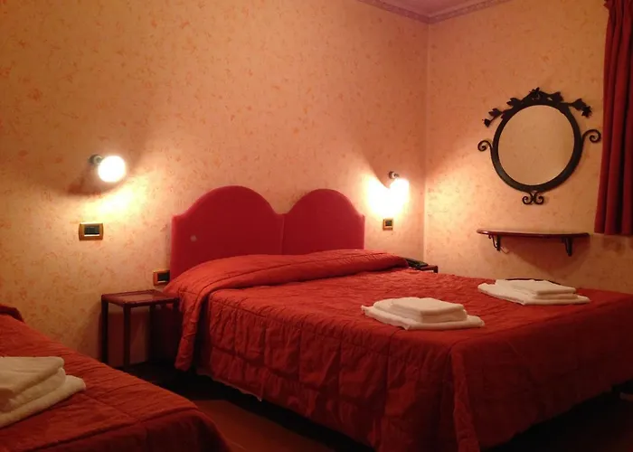 Hotel I Pionieri