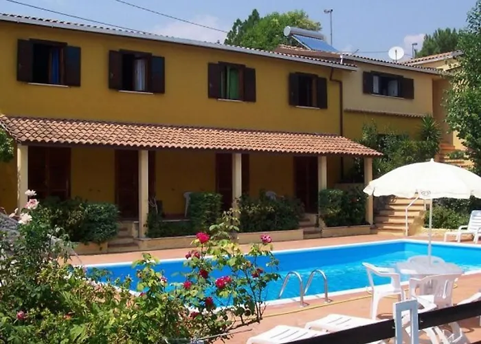 Hotel Brutium
