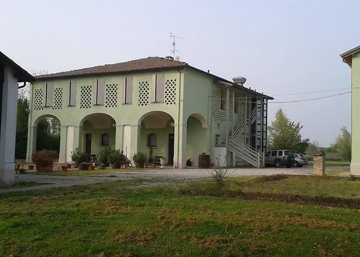 Hotel Riviera Ristorante La Briciola