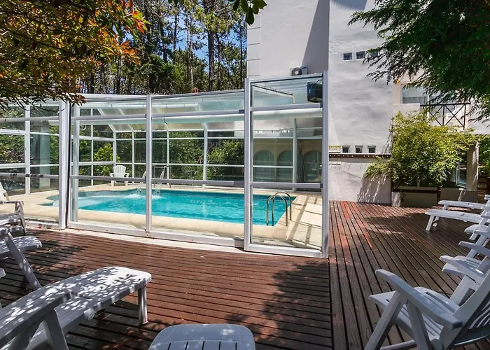 Colina Blanca Apart Hotel