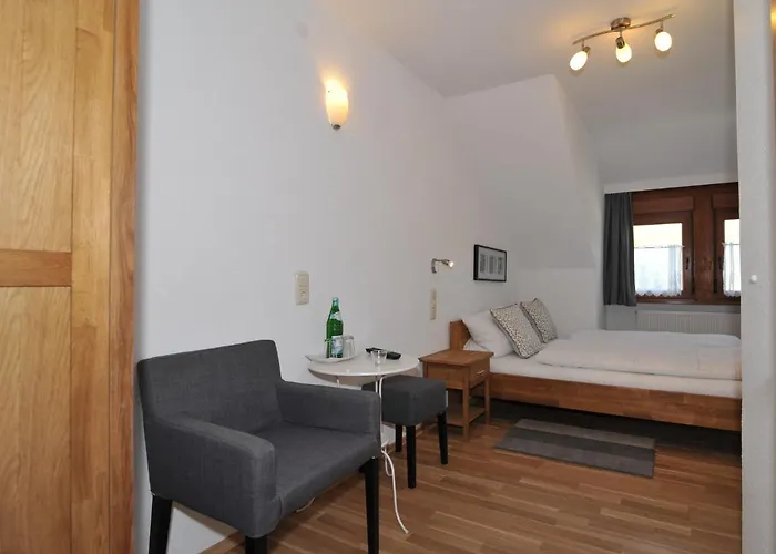 Weinhotel Lenz