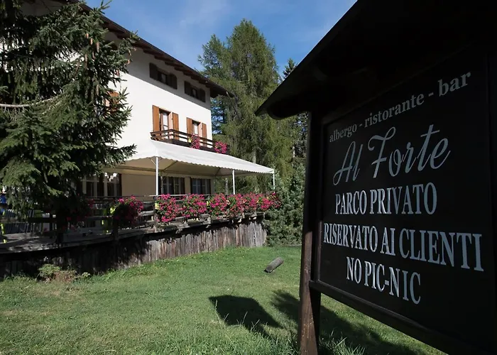 Albergo al Forte