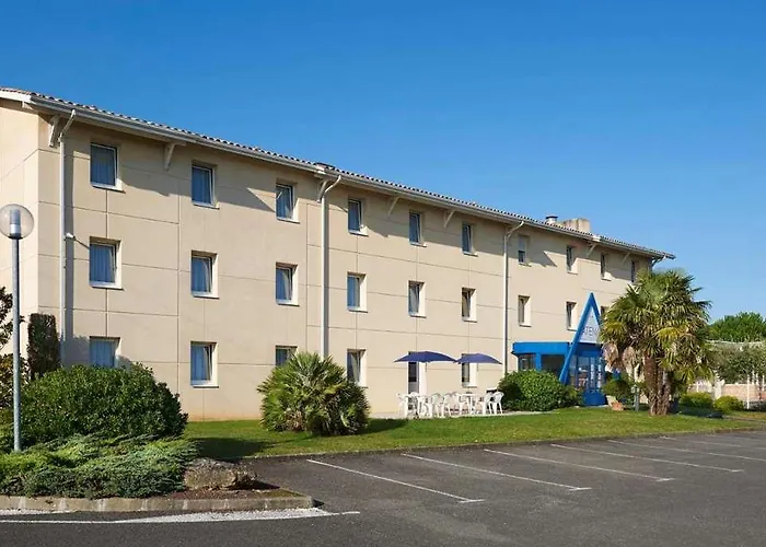 Contact Hotel Atena