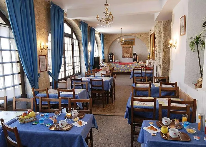 Des Thermes