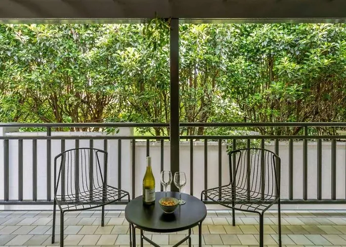 Wildes Boutique Hotel